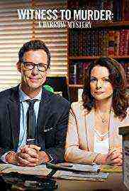 Witness to Murder: A Darrow Mystery (2019)