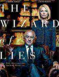 The Wizard of Lies (2017)