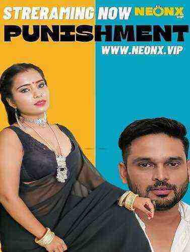 Punishment UNCUT (2023) NeonX Originals (2023)