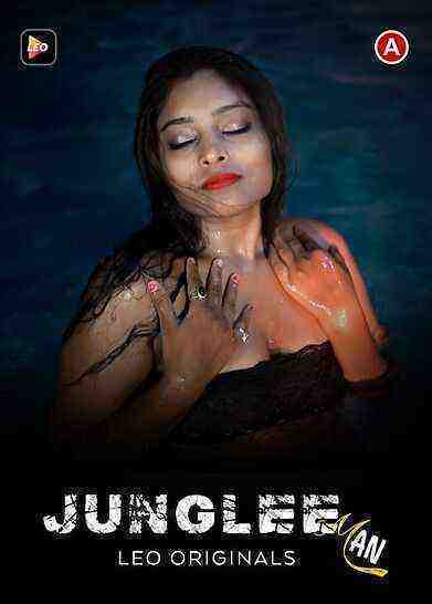 Junglee Man (2023) Leo Originals (2023)