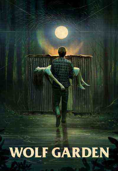 Wolf Garden (2023)