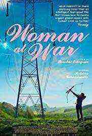 Woman at War (2018)