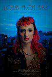 Woman from Mars (2020)