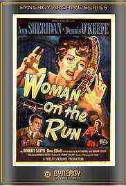 Woman on the Run (1950)