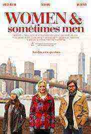 Women and Sometimes Men (2018)
