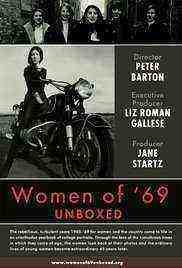 Women of '69, Unboxed (2014)