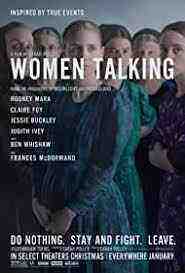 Women Talking (2022)