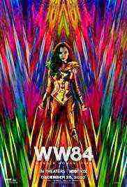 Wonder Woman 1984 (2020)