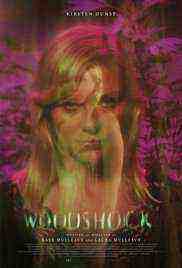 Woodshock (2017)