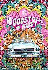 Woodstock or Bust (2019)