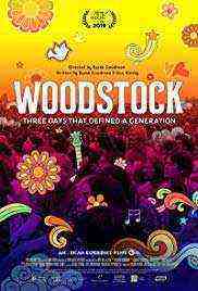 Woodstock (2019)