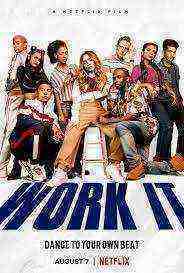 Work It (2020)