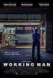 Working Man (2020)
