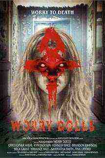 Worry Dolls (2016)