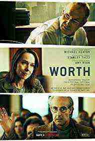 Worth (2020)