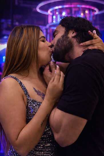 Preeti Puneet Woods Romance (2026) Unrated (2026)