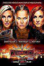 WrestleMania 35 (2019)