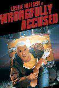 Wrongfully Accused (1998)