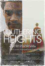 Wuthering Heights (2011) (2001)