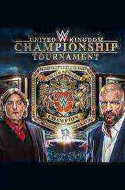 WWE United Kingdom Championship Tournament (2017)