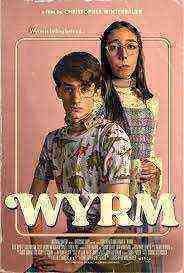 Wyrm (2019)