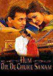 Hum Dil De Chuke Sanam (1999)