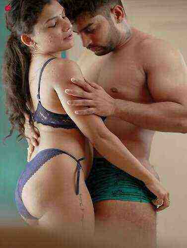 Reshmi R Nair Stripped Huge Boobie (2023) SexFantasy (2023)