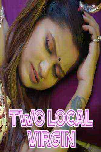 Two Local Virgin (2023) GoddesMahi (2023)
