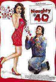 Naughty @ 40 (2011)