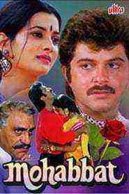 Mohabbat (1985)