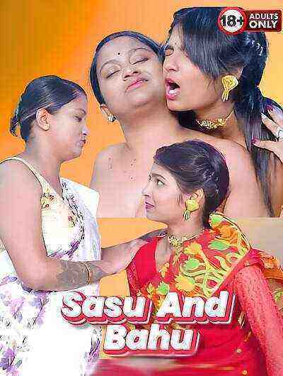 Sasu And Bahu Uncut (2025) GoddesMahi (2025)