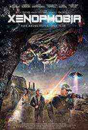 Xenophobia (2019)