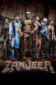 Zanjeer (2013)