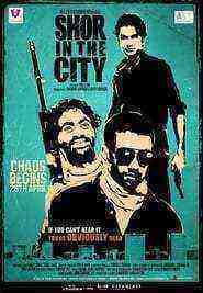 Shor in the City (2010)