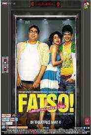Fatso! (2012)