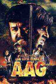 Ram Gopal Varma Ki Aag (2007)