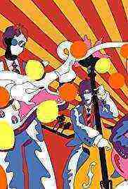 XTC: This Is Pop (2017)