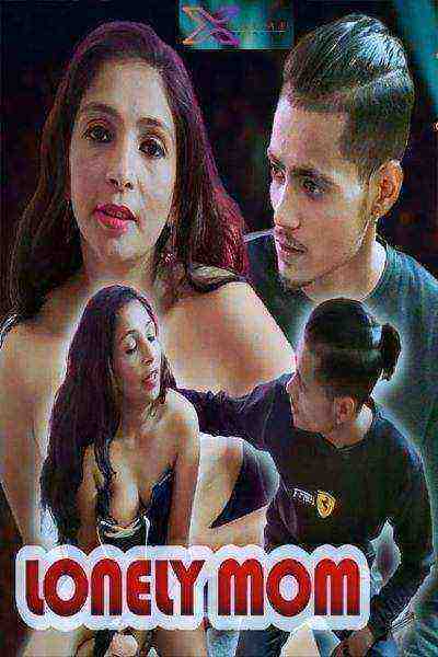 Lonely Mom (2022) XPrime Originals Uncut (2022)