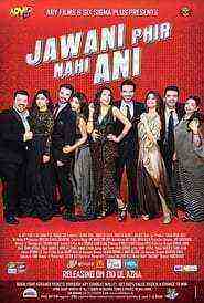 Jawani Phir Nahi Ani (2015)