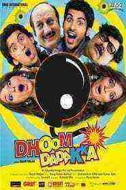 Dhoom Dadakka (2008)