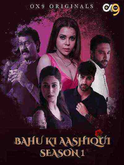 Bahu Ki Aashqui (2023) Season 1 Episode 1 Ox9 Originals (2023)