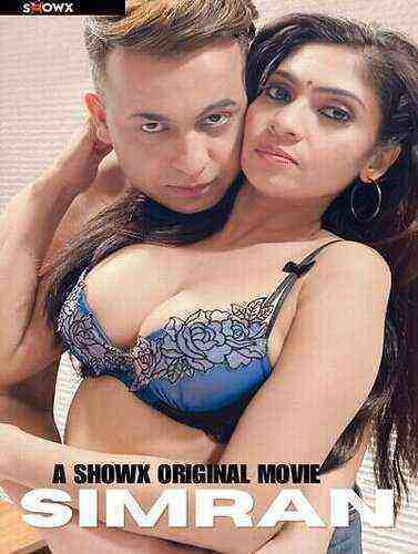 Simran (2023) Showx Originals (2023)