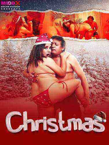 Christmas (2023) Moodx Originals (2023)