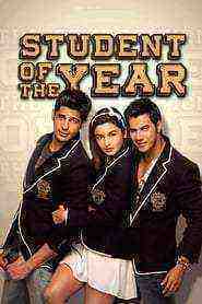 Student of the Year (2012)