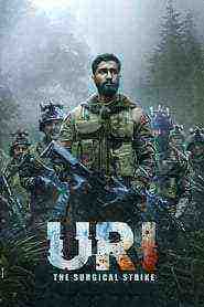 Uri: The Surgical Strike (2019)