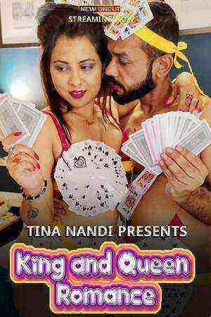 King and Queen Romance (2022) (Tina Nandi Originals) (2022)