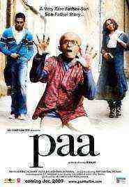 Paa (2009)