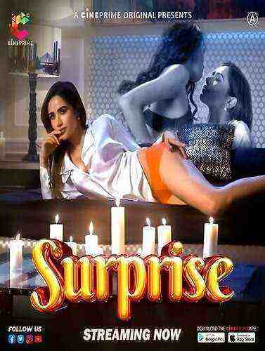 Surprise (2023) Season 1 Episode 1 Cineprime Originals (2023)