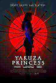 Yakuza Princess (2021)