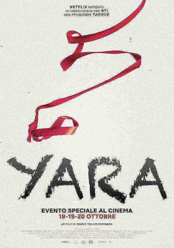 Yara (2021)
